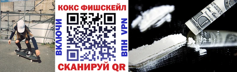 Cocaine FishScale  Дальнегорск 