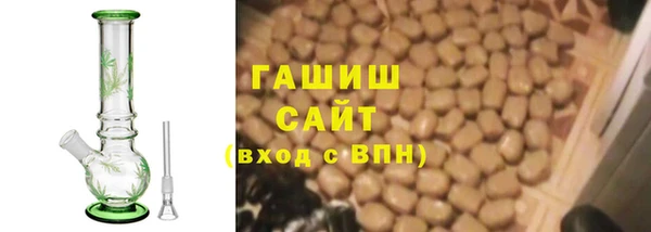 хмурый Белокуриха